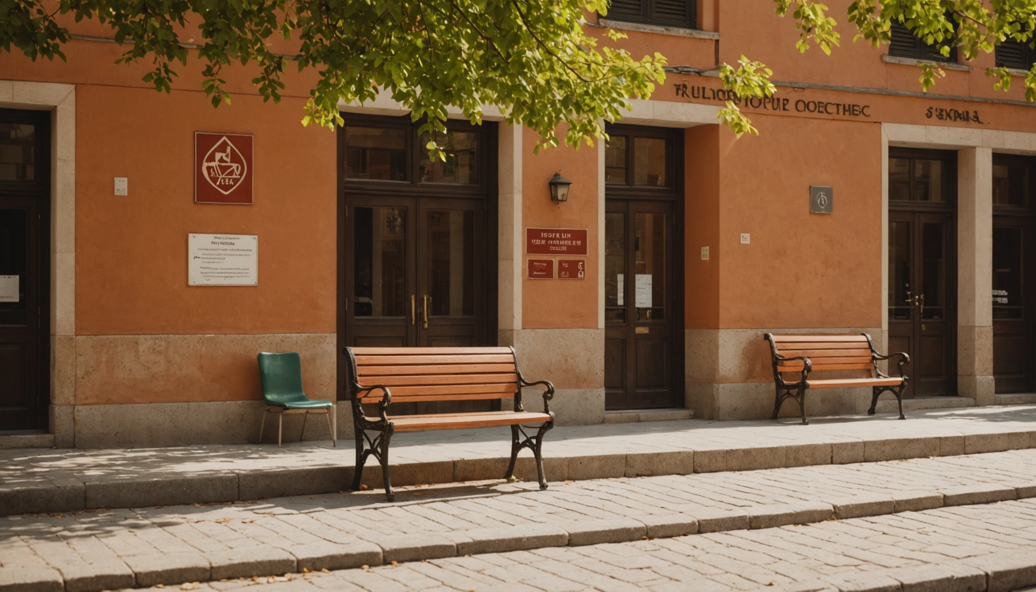 CEP Carabanchel Alto (915 115 033): qué es, cita previa y trámites