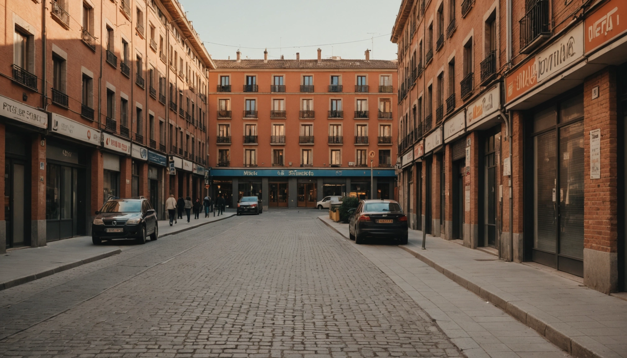 Códigos postales de Carabanchel: todos los barrios explicados (28019, 28025, 28044, 28047, 28054)