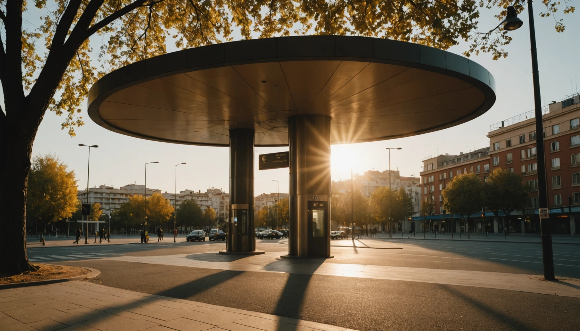 Metro en Carabanchel: guía de estaciones, líneas y tiempos
